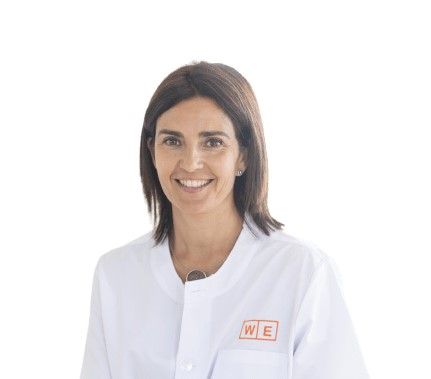 Dra. Judit Jaramago