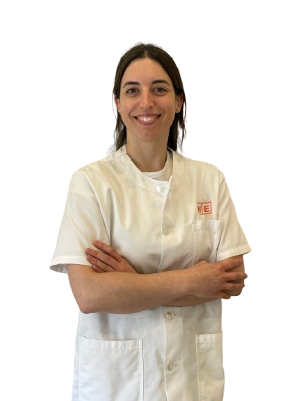 Dra. Noelia Martínez