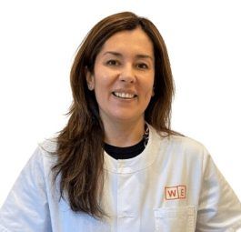 Dra. Alicia Barreiro