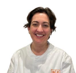 Dra. Anna Carreras