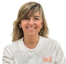 Dra. Laura Castells