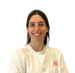 Dra. Noelia Martínez