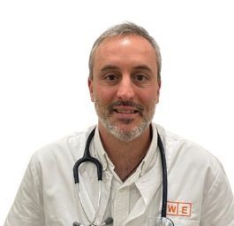 Dr. Pablo Villacé