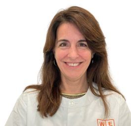 Dra. Pilar Gispert